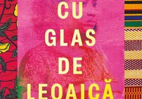 Fata cu glas de leoaică - Paperback brosat - Abi Daré - Bookzone