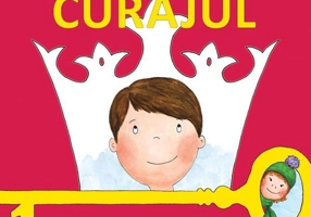 Curajul - Paperback brosat - Asociația Life-Learning Education