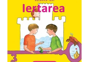 Iertarea - Paperback brosat - Asociația Life-Learning Education