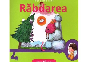 Răbdarea - Paperback brosat - Asociația Life-Learning Education