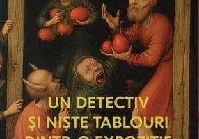 Un detectiv și niște tablouri dintr-o expoziție și alte povestiri - Paperback brosat - Igor Bergler - Litera