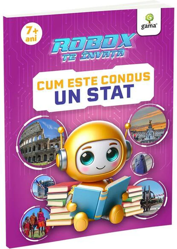 Invenții - Paperback brosat - Gama