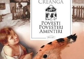Povești. Povestiri. Amintiri - Paperback brosat - Ion Creangă - Prut