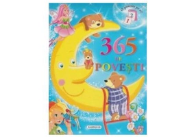 365 de povești - Paperback brosat - *** - Flamingo