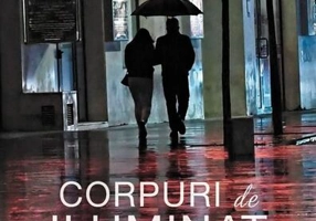 Corpuri de iluminat - Paperback brosat - Stelian Tănase - Corint