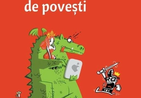 Răsciclopedia de povești - Paperback brosat - Florin Bican - Arthur