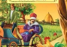 Punguța cu doi bani - Paperback - *** - Cartex