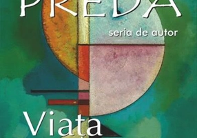 Viața ca o pradă - Paperback brosat - Marin Preda - Cartex