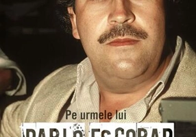 Pe urmele lui Pablo Escobar - Paperback brosat - Mark Bowden - Corint