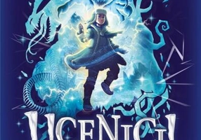 Ucenicii gheții - Paperback brosat - Jacob North - Corint Junior