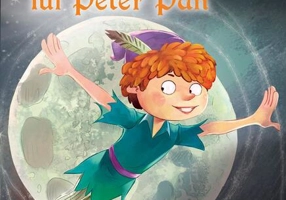 Ce ne învață Peter Pan - Paperback - For You
