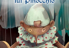 Ce ne învață Aventurile lui Pinocchio - Paperback - For You