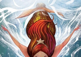 Ce ne învață Mica sirenă - Paperback - For You