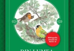 Din lumea celor care nu cuvântă - Paperback brosat - Emil Gârleanu - Litera