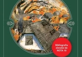 Moara cu noroc - Paperback brosat - Ioan Slavici - Litera