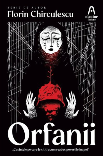 Orfanii - Paperback brosat - Nemira