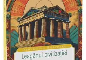 Leagănul civilizației europene - Paperback brosat - Neverland