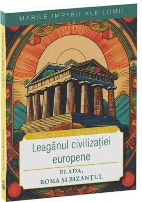 Leagănul civilizației europene - Paperback brosat - Neverland