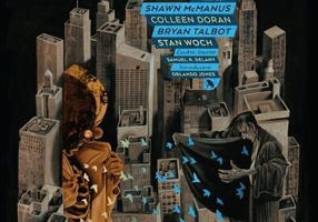 Jocul de-a tine. Sandman (Vol. 5) - Hardcover - Neil Gaiman - Grafic Art