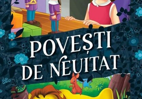 Povești de neuitat. Leul și șoricelul. Spărgătorul de nuci. Jack și vrejul de fasole – Cuitesc pe silabe - Paperback brosat - Kreativ