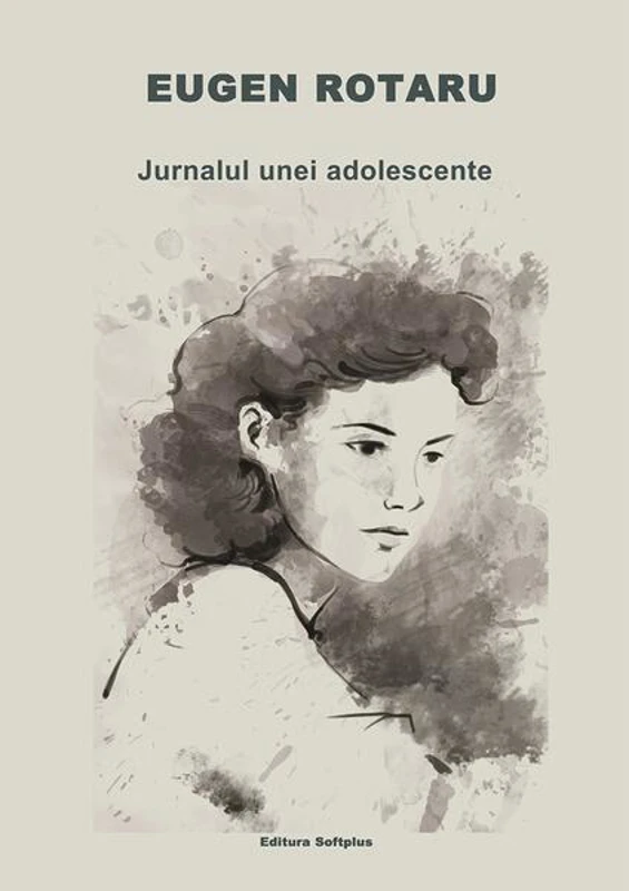 Jurnalul unei adolescente - Paperback brosat - Softplus