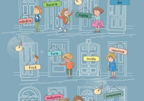 12 emoții importante - Hardcover - *** - Didactica Publishing House