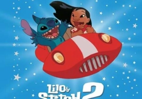 Disney. Lilo și Stitch 2. Stitch are o problemă (Vol. 84) - Hardcover - Disney - Litera mică