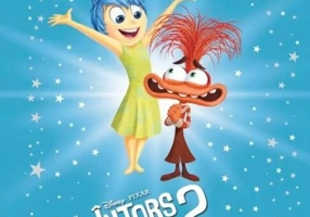 Disney. Întors pe dos 2. Povestea filmului (Vol. 83) - Hardcover - Disney - Litera mică