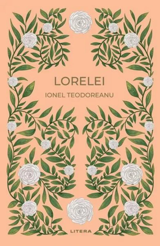 Lorelei (Vol. 31) - Hardcover - Ionel Teodoreanu - Litera