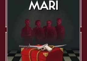 Cei patru mari (Vol. 38) - Hardcover - Agatha Christie - Litera