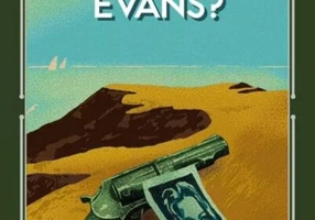 De ce nu Evans? (Vol. 37) - Hardcover - Agatha Christie - Litera