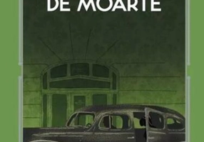 O supradoză de moarte (Vol. 35) - Hardcover - Agatha Christie - Litera
