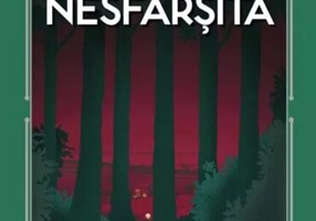 Noapte nesfârșită (Vol. 31) - Hardcover - Agatha Christie - Litera