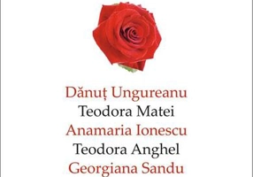 Schițe de iubire. Antologie de povestiri romance - Paperback brosat - Anamaria Ionescu, Bogdan Hrib, Daniel Timariu, Dănuţ Ungureanu, Georgiana Sandu, Lucian-Dragoș Bogdan, Teodora Matei, Mirela Oprea, Rebeca Cojocaru, Teodora Anghel - Tritonic