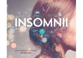 Insomnii - Paperback brosat - Irina Binder - For You