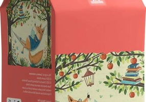 Șoricelul Pip și poveștile - Paperback - Pamela Altieri - Didactica Publishing House