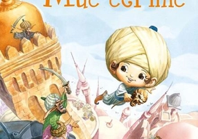 Muc cel mic - Hardcover - Wilhelm Hauff - Corint Junior