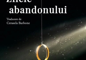 Zilele abandonului - Paperback brosat - Elena Ferrante - Pandora M