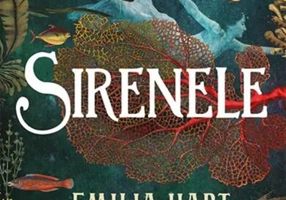 Sirenele - Paperback brosat - Emilia Hart - Bookzone