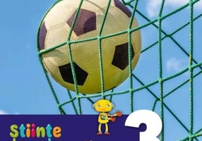 Științe ale naturii. Manual. Clasa a III-a - Paperback brosat - Mihaela Garabet, Olguța Șchiopu, Paula Copăcel - Litera