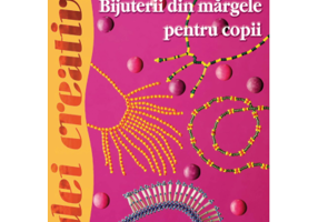 Bijuterii din margele pentru copii