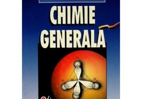Chimie generala - Savel Ifrim