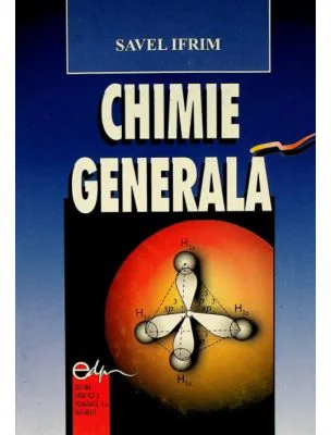 Chimie generala - Savel Ifrim