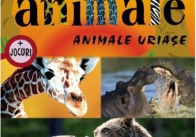 Animale uriase