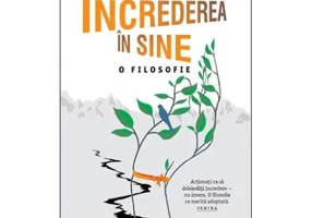 Încrederea în sine. O filosofie - Paperback brosat - Charles Pépin - Trei