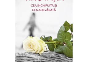 Vinovatia, cea inchipuita si cea adevarata - Marina Suldina