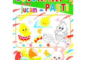 Coloram si ne jucam de Pasti