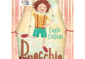 Pinocchio - Carlo Collodi