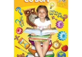 Devenim isteti cu Bufi - Ne pregatim sa socotim