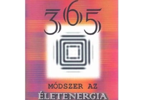 365 de modalitati pentru intensificarea energiei spirituale. In limba maghiara